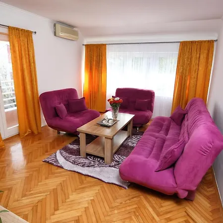 Vrancic Apartment