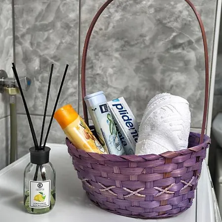 Vrancic Apartamento Banja Luka