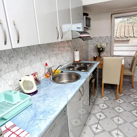 Apartment Vrancic