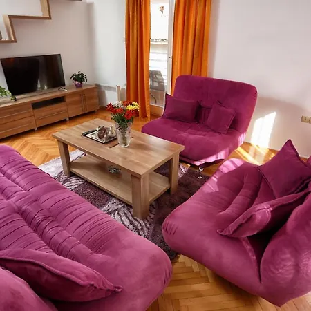 Vrancic Apartment Banja Luka