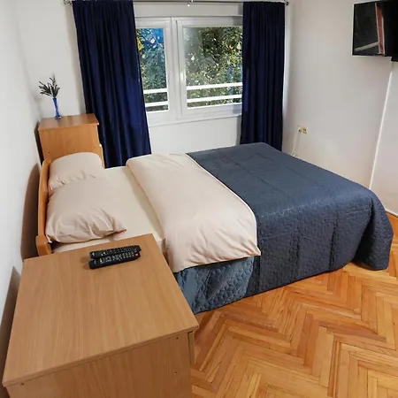 Vrancic Apartment *